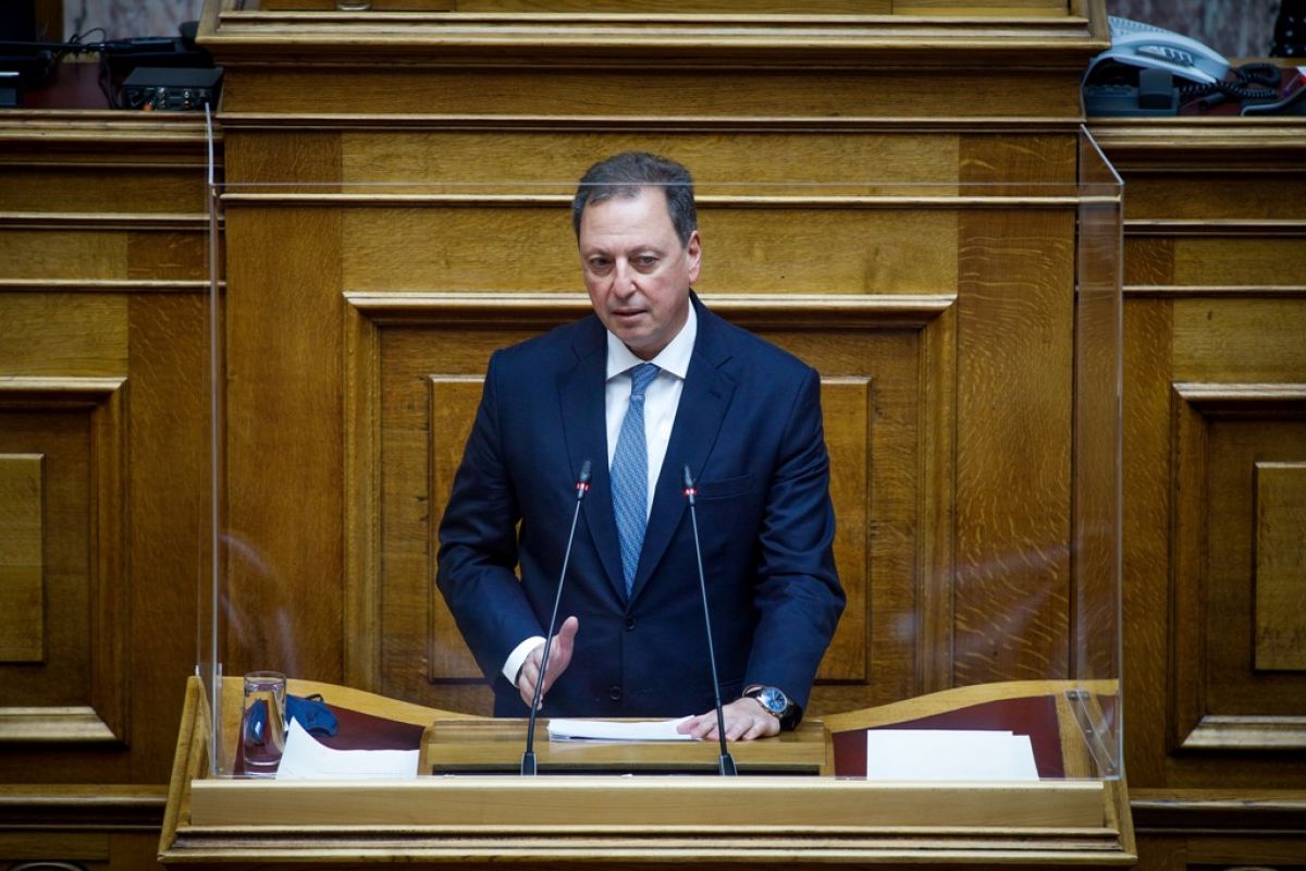 Σπήλιος Λιβανός : Τέλος στις αθέμιτες εμπορικές πρακτικές - Στήριξη στην πράξη των παραγωγών