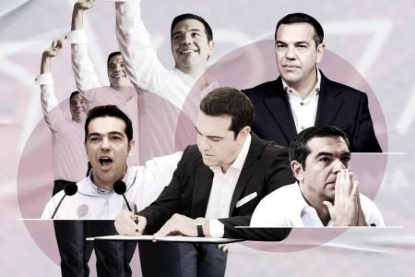 ΣΥΡΙΖΑ: Μάχη παρασκηνίου για τη διαδοχή Τσίπρα -Οι 5+1 πιθανοί υποψήφιοι και οι δύο που αποχώρησαν