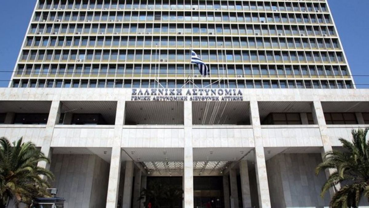 ΕΛΑΣ: Μετακινούνται οι διοικητές του Ανθρωποκτονιών και του Εκβιαστών - Είχαν χειριστεί Πάτρα και Γλυκά Νερά