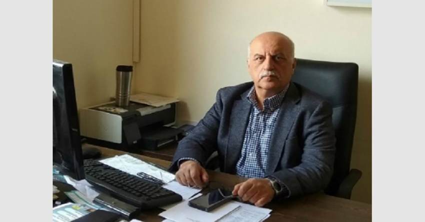 Τζανάκης: Αναμένεται τσουνάμι γρίπης τις επόμενες εβδομάδες - Να προετοιμαστούν τα νοσοκομεία