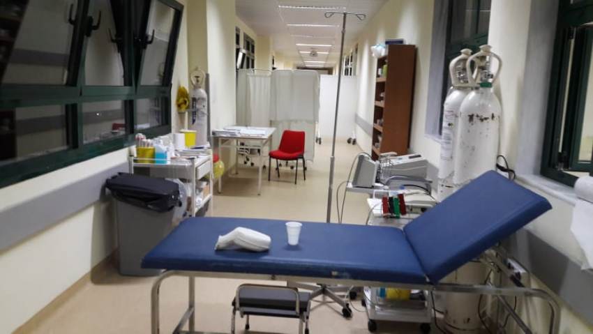 Κορωνοϊός: 18.214 νέα κρούσματα, 101 διασωληνωμένοι, 23 θάνατοι