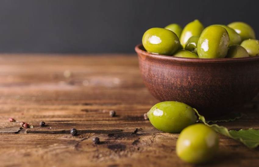 Αποζημιώσεις στην ακαρπία της ελιάς μόνο μέσω ΕΕ, ξεχάστε τον ΕΛΓΑ