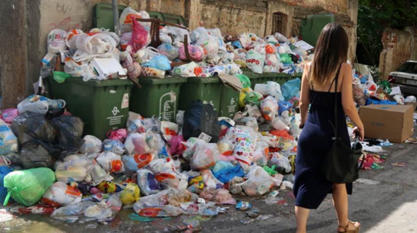 Επιπλέον κίνητρα στους Δήμους για ανακύκλωση