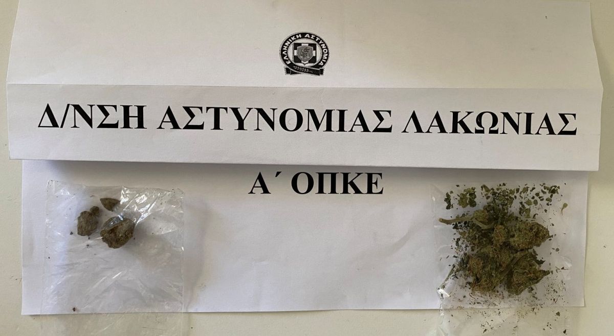 Ευρείες αστυνομικές επιχειρήσεις για την αντιμετώπιση της εγκληματικότητας στην Περιφέρεια Πελοποννήσου 