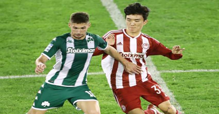 Αθλητικές μεταδόσεις: Πού θα δείτε το σούπερ ντέρμπι Παναθηναϊκού-Ολυμπιακού