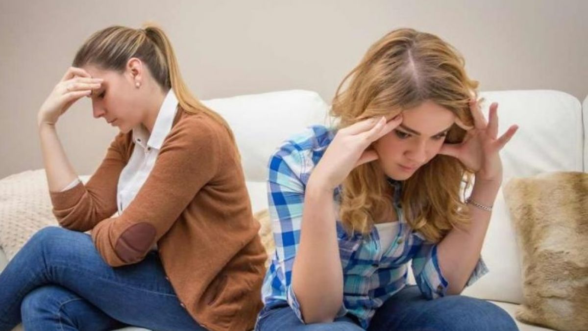 Εφηβεία: Έχεις πελαγώσει με το έφηβο παιδί σου; Αυτές οι συμβουλές είναι για εσένα