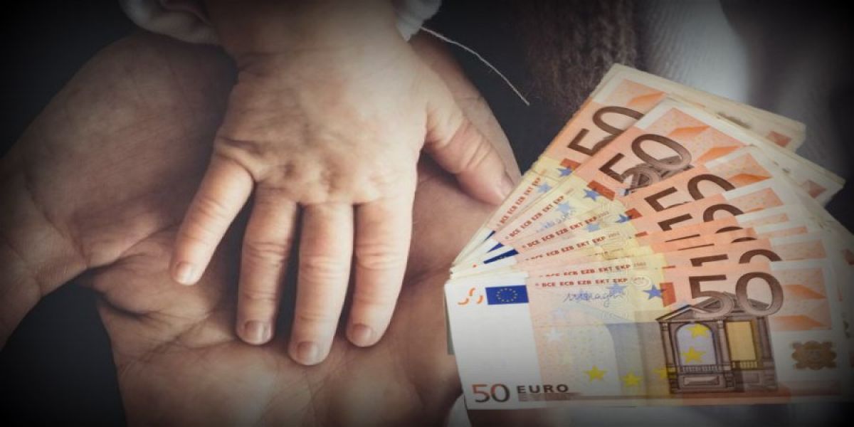 Πώς θα εξασφαλίσετε επίδομα έως 70 ευρώ για κάθε παιδί – Όλα όσα πρέπει να προσέξουν οι δικαιούχοι