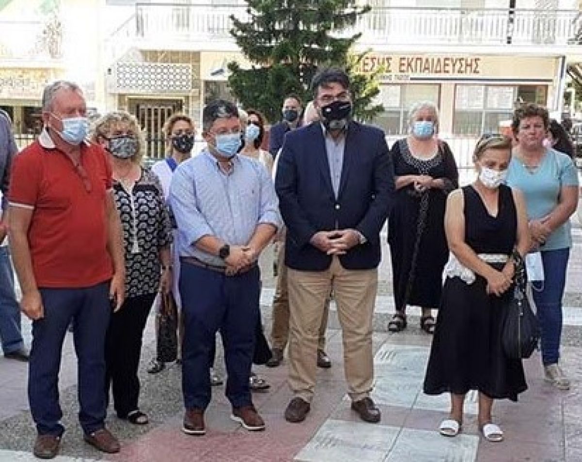 Ακόμα περιμένουν οι κτηνοτρόφοι …