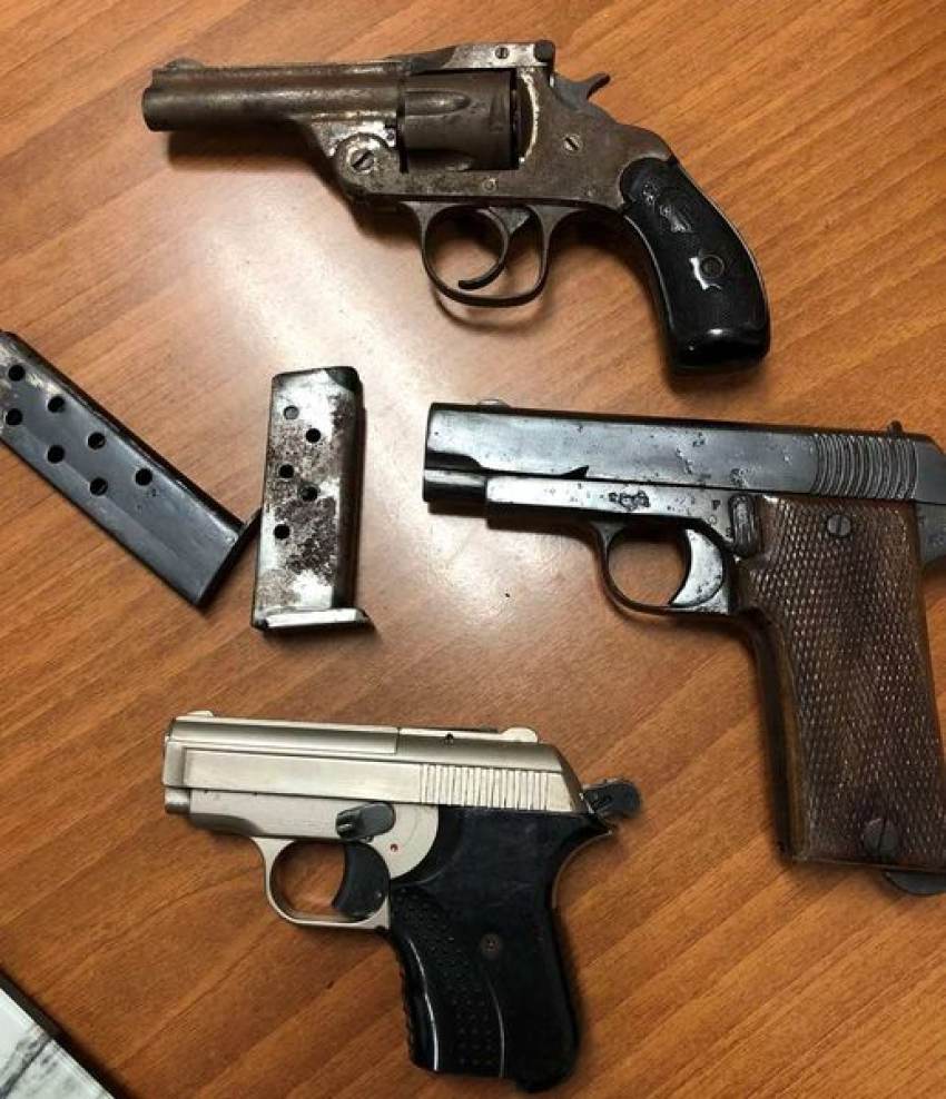 Γενική Περιφερειακή Αστυνομική Διεύθυνση Πελοποννήσου