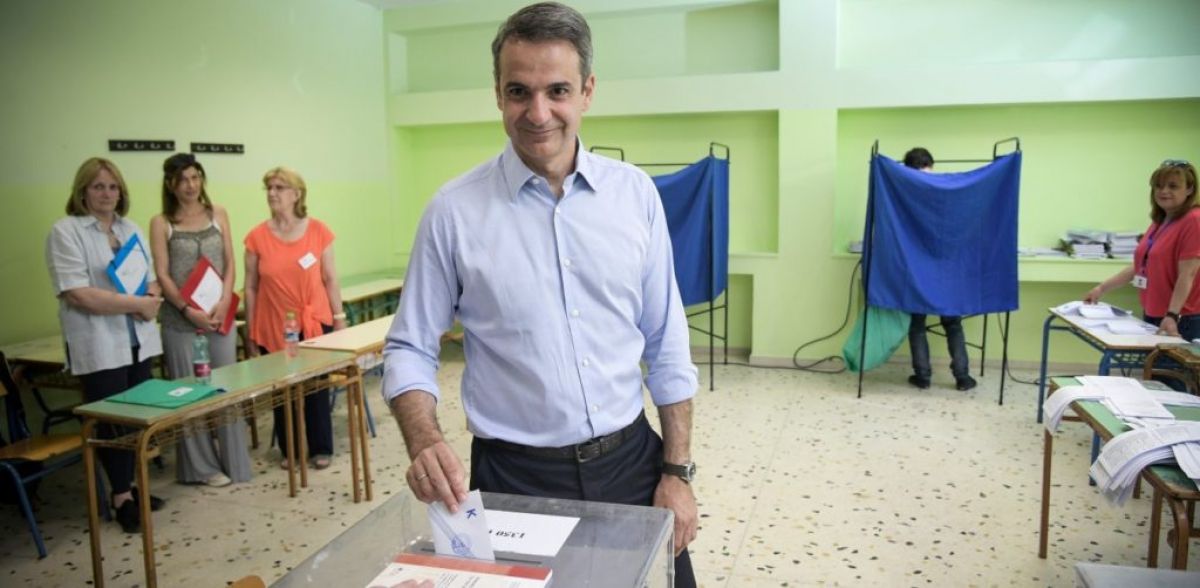 Εκλογές το Μάιο: Στην παρέλαση η απόφαση Μητσοτάκη -Τι περιμένει