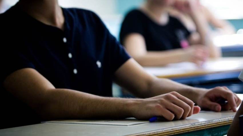 Άνοιξαν οι αιτήσεις για συμμετοχή στις Πανελλαδικές Εξετάσεις των ΓΕΛ ή ΕΠΑΛ 2023.