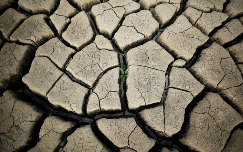 Επείγουσα Ανακοίνωση Διαχείρισης Νερού