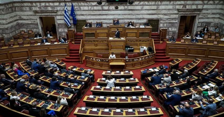 Τι είναι η "πρόταση δυσπιστίας" - Η διαδικασία της Βουλής