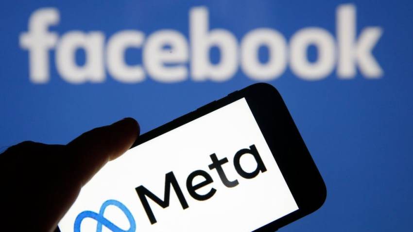 Facebook: Τι κάνει «κρυφά» στα κινητά -Καταγγελία από πρώην εργαζόμενο της Meta