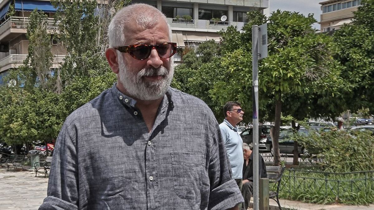 Πέτρος Φιλιππίδης: Στον εισαγγελέα σήμερα για έναν βιασμό και δυο απόπειρες βιασμού
