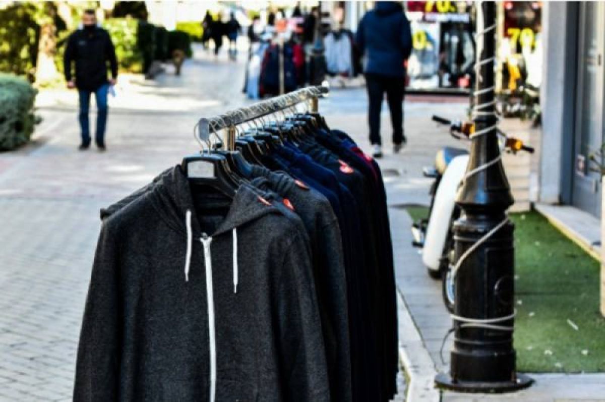 Στο στόχαστρο το παράνομο εμπόριο