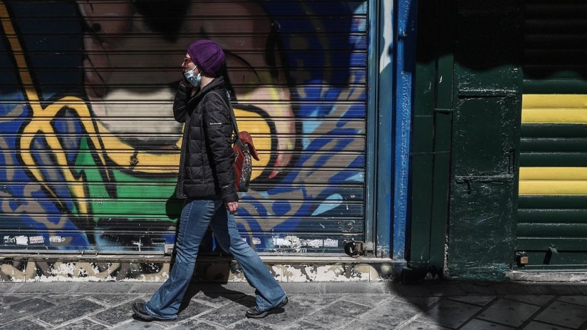 Lockdown: Χαλάρωση των μέτρων από το Σάββατο – Ο οδικός χάρτης για το άνοιγμα κοινωνίας και οικονομίας