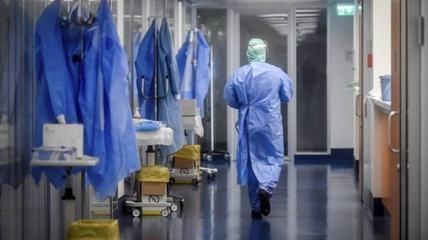 Νοσοκομεία: Στάση εργασίας &amp; συγκέντρωση της ΠΟΕΔΗΝ