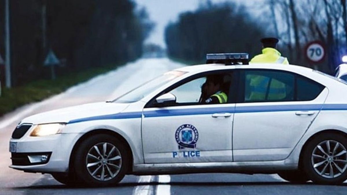 Κινηματογραφική καταδίωξη από τα Πατήσια μέχρι το Μενίδι - Έπεσαν πυροβολισμοί