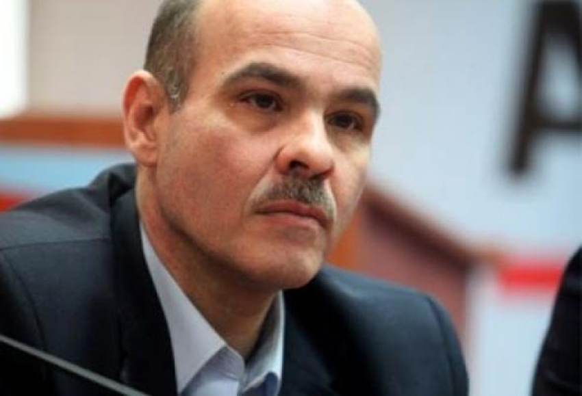 Μιχελογιαννάκης: Ζητάω τη διαγραφή μου από τον ΣΥΡΙΖΑ