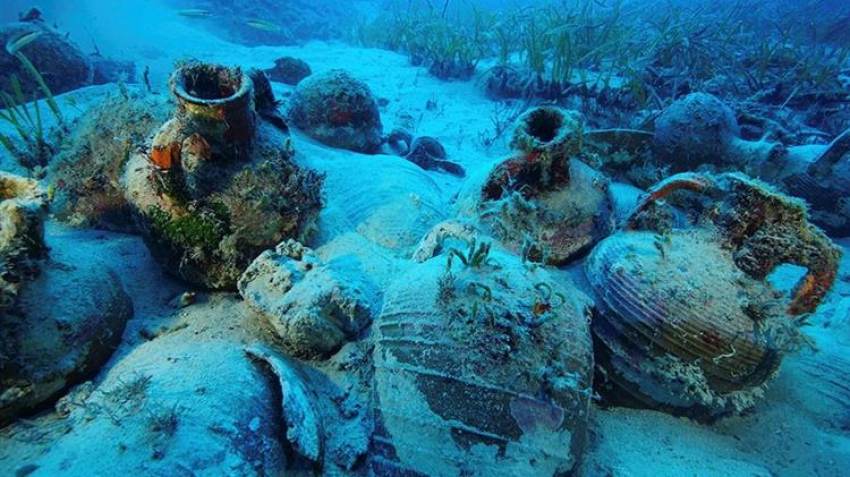 Ανάδειξη του θαλάσσιου Τουρισμού από την Περιφέρεια Θεσσαλίας με το πρόγραμμα HORIZON BCTHubs