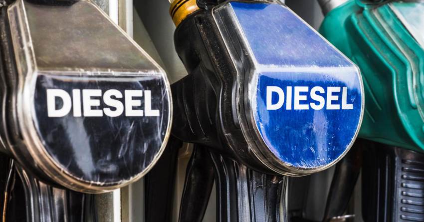 Τα diesel μοντέλα κερδίζουν τους Έλληνες καταναλωτές!