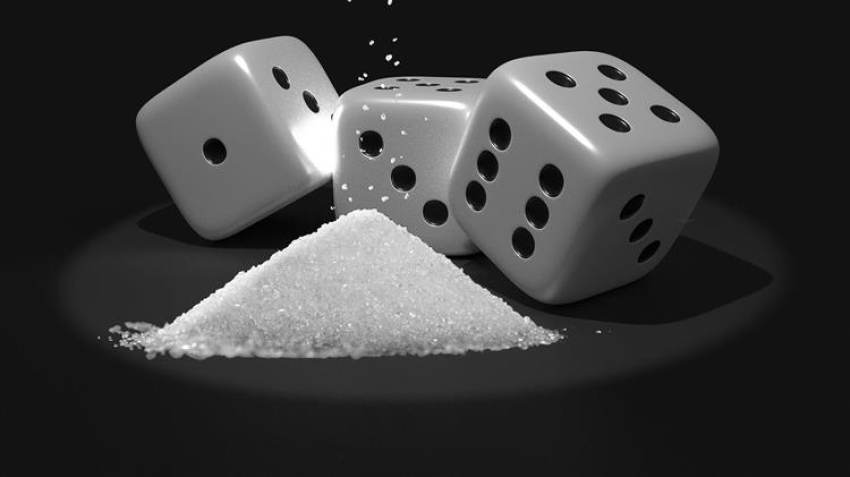 Σε ανεξέλεγκτη πορεία η τιμή της ζάχαρης