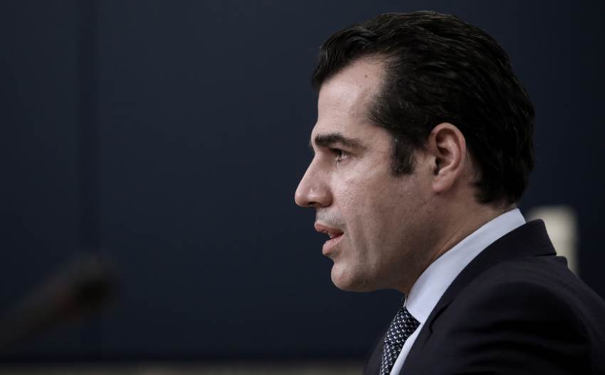 Θ.Πλεύρης: Θα γίνουν μεταρρυθμίσεις για να απορροφήσουμε 1,5 δισ. ευρώ της Ε.Ε.