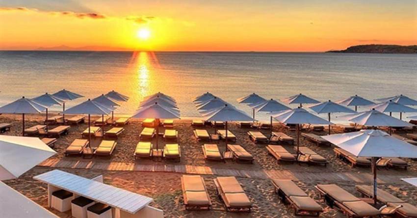 Εκδόθηκε η ΚΥΑ για την παραχώρηση χρήσης αιγιαλού και παραλιών