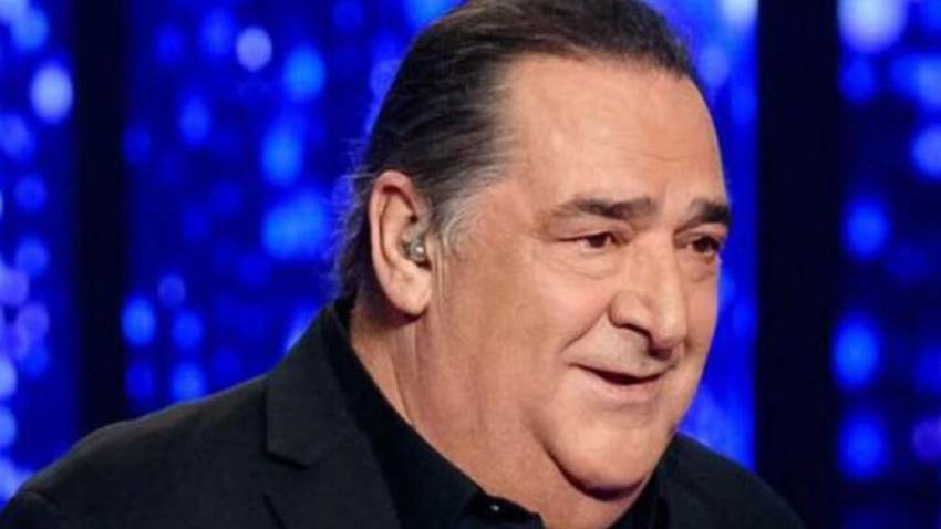 Βασίλης Καρράς: Φόρος τιμής και τριήμερο πένθος στα καταστήματα εστίασης στη Θεσσαλονίκη