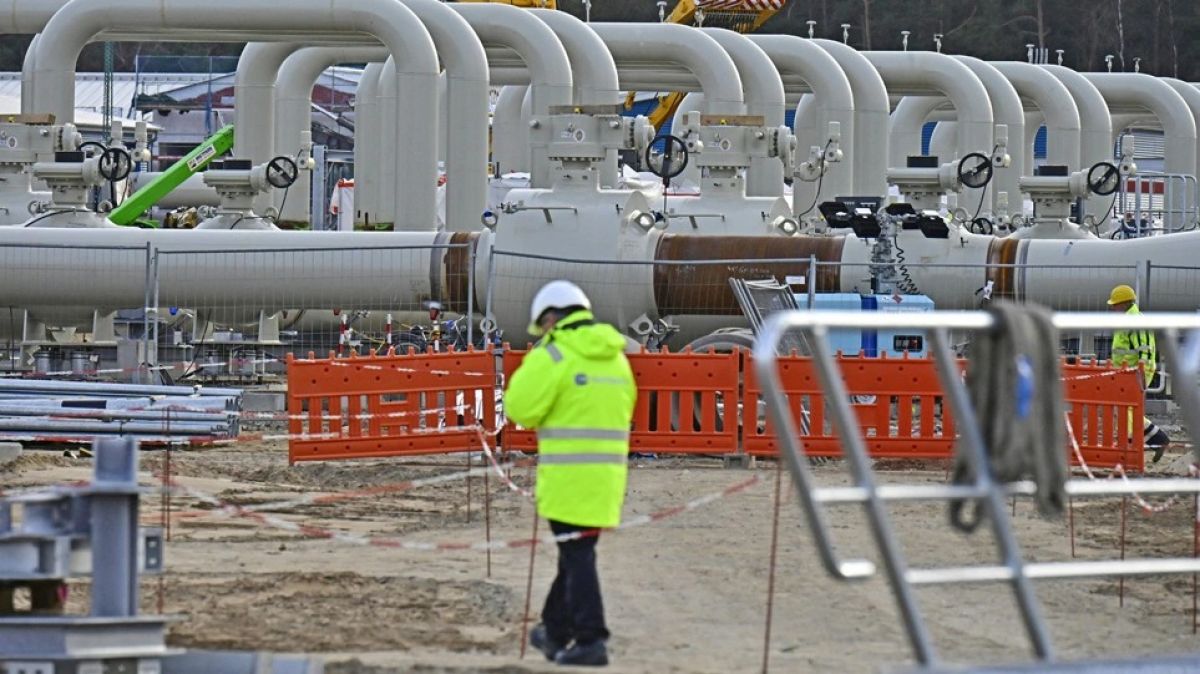 Παγκόσμια ενεργειακή κρίση μετά από 48 χρόνια: Στο έλεος του Πούτιν η Ευρώπη