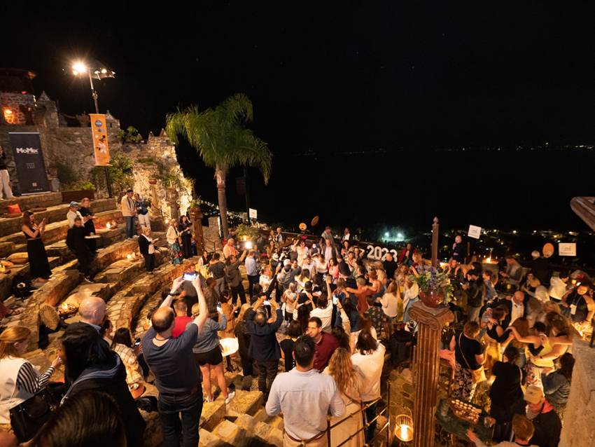 Εξαπλώνεται σε ολόκληρη την Πελοπόννησο το ΤΒΕΧ Europe 2023, Peloponnese, στόχος η αποκόμιση εμπειριών από τους συνέδρους