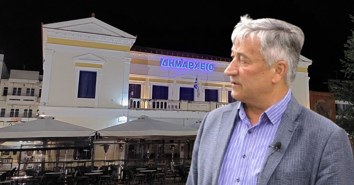 Β. Βαλιώτης: κ.Δούκα, ως εδώ και μη παρέκει!