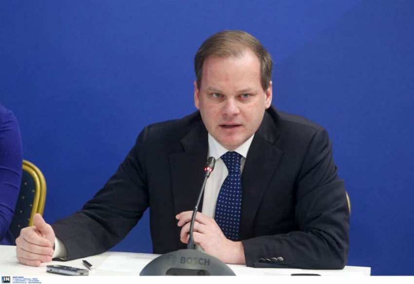 Κ. Αχ. Καραμανλής: Παρά τις αντιδράσεις, θα είναι υποψήφιος στις Σέρρες