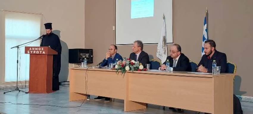 Μικρά Ασία: Από την Εκστρατεία στην Καταστροφή Αγωνιστικές και Εκκλησιαστικές Μορφές