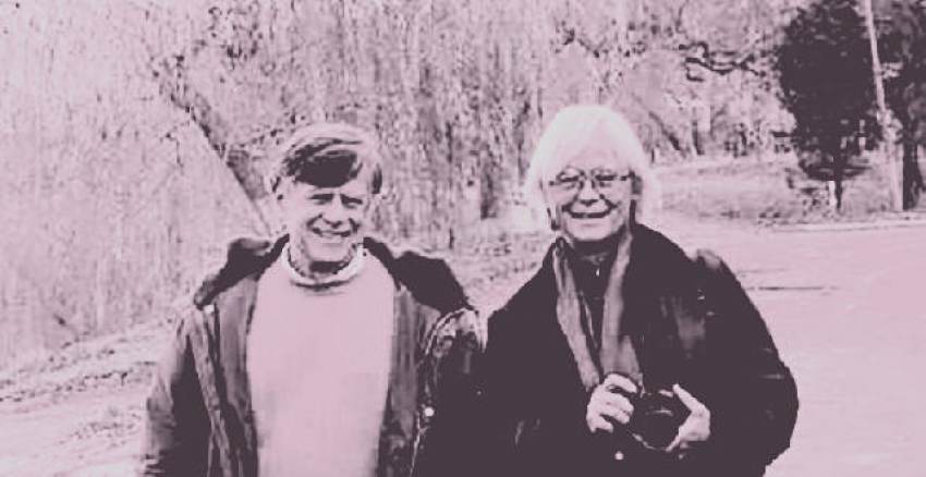 Μονεμβασία: Ημερίδα αφιερωμένη στη Χάρη και τον Αλέξανδρο Καλλιγά