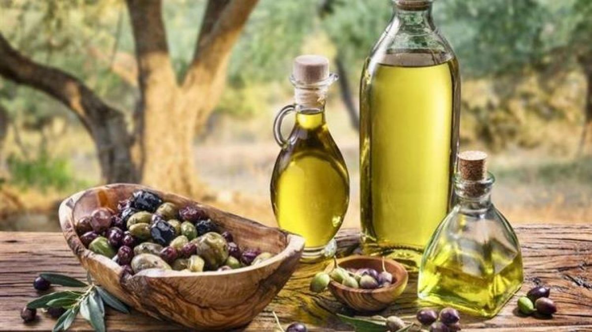 Η «χρυσή» ευκαιρία για τους Έλληνες ελαιοπαραγωγούς στη Βρετανία