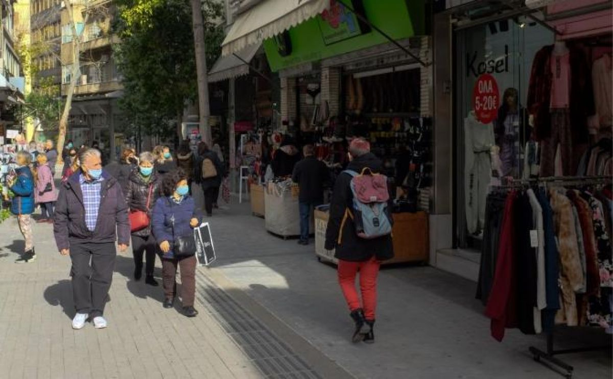Λιανεμπόριο: Τι είναι η μέθοδος «click in shop» - Απαντήσεις σε 11 ερωτήματα