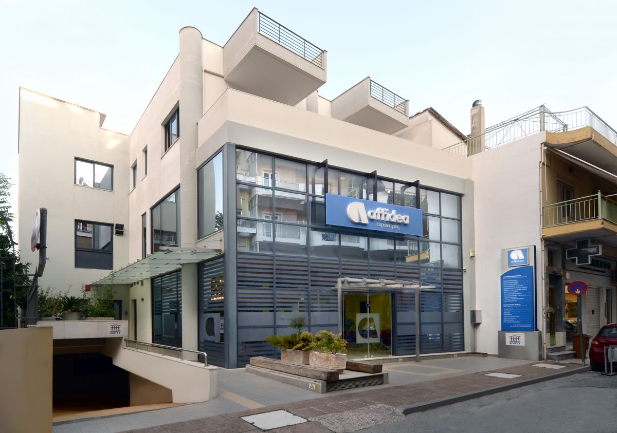 Η Affidea Σπάρτης πρωτοπορεί εγκαθιστώντας τον νέας γενιάς Μαγνητικό Τομογράφο SIGNA™ Explorer