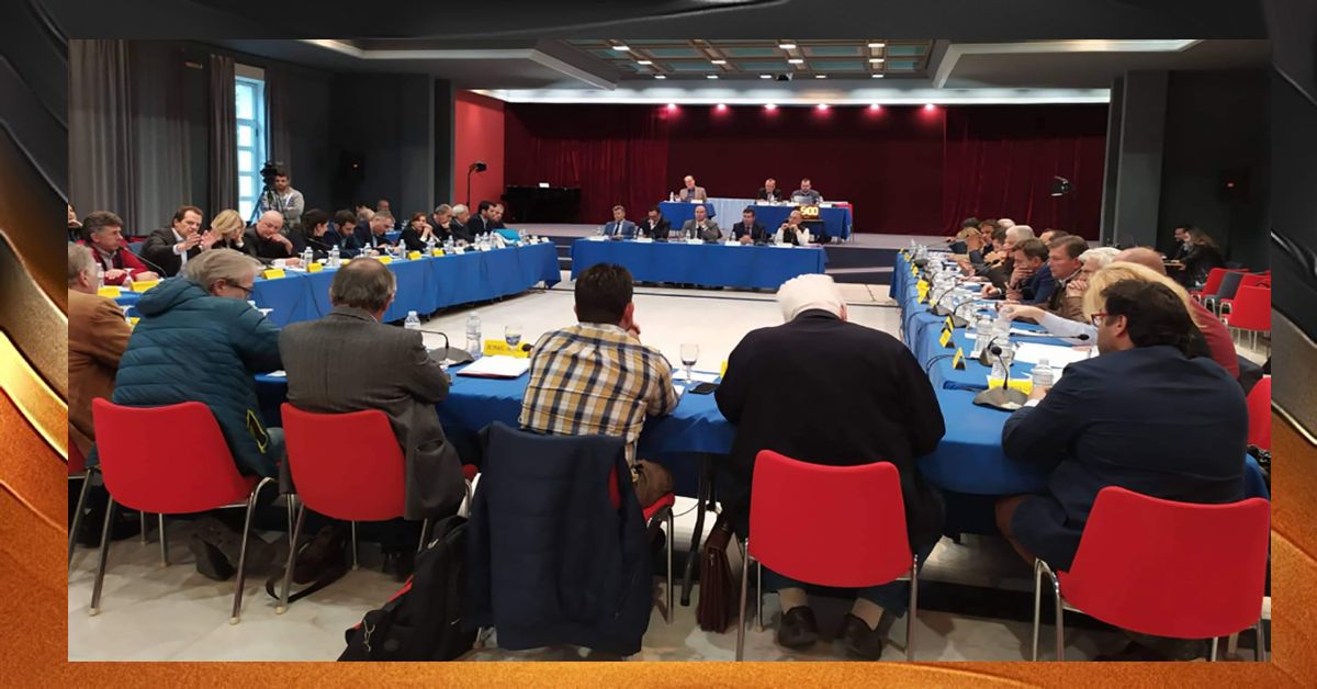 Κατεπείγουσα συνεδρίαση του Περιφερειακού Συμβουλίου Πελοποννήσου 5/3