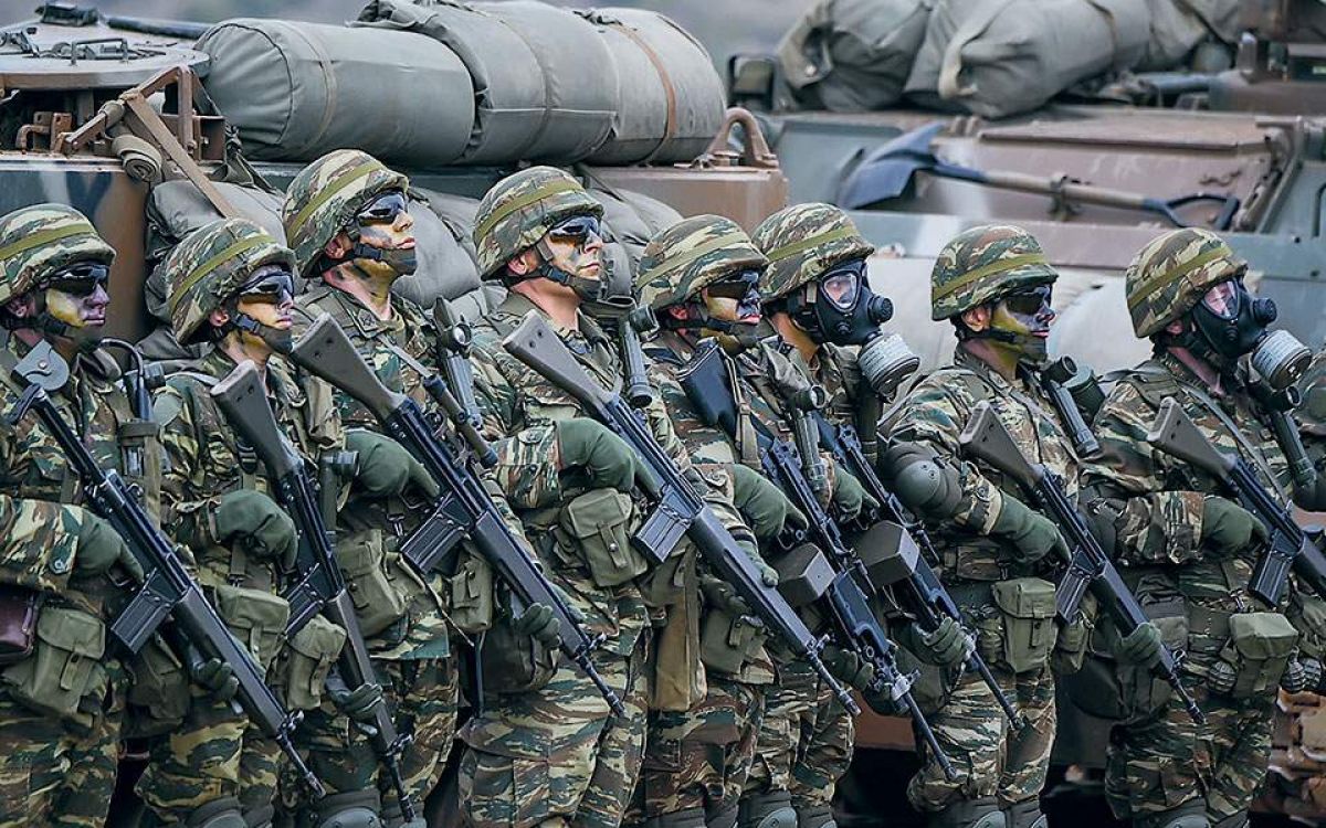 Kοινές στρατιωτικές ασκήσεις ξεκίνησαν Ρωσία και Λευκορωσία