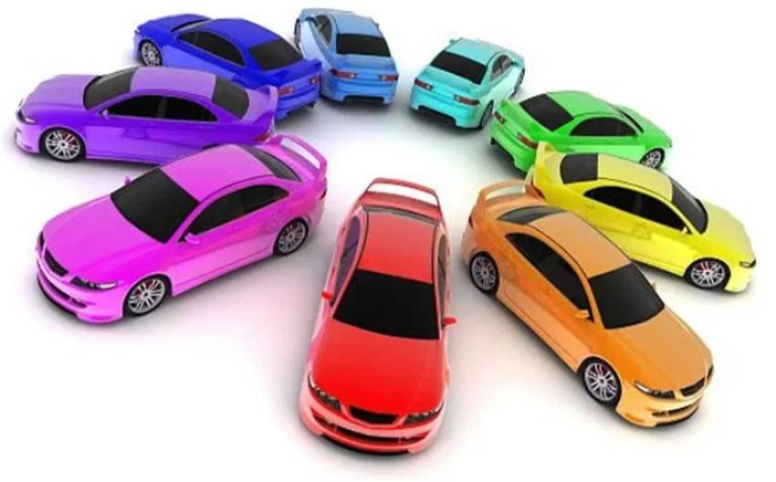 Ποιο είναι το χρώμα που καταργεί το air condition;