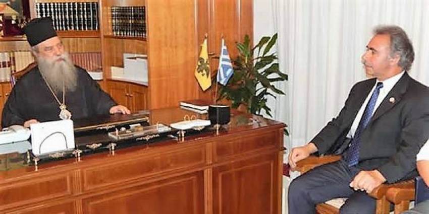 Με 107.000 δολάρια επιπλέον ενισχύουν οι ομογενείς το Άσυλο Ανιάτων Σπάρτης
