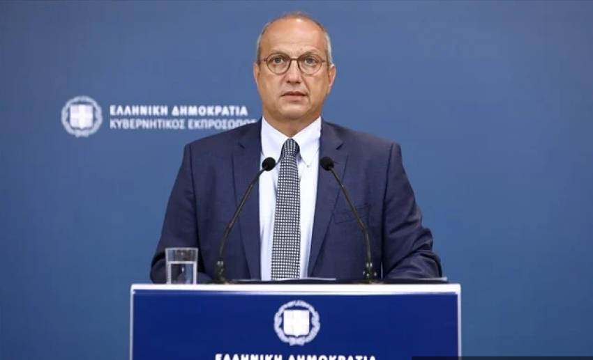Γ. Οικονόμου: Εκλογές το 2023, ίσως και πριν από τις Πανελλαδικές