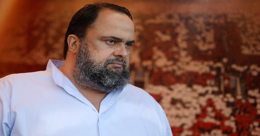 Ολυμπιακός: "Μένουμε στο πρωτάθλημα, έρχονται μηνύσεις, στέλνουμε VIDEO στην UEFA με τις φετινές διαιτησίες"