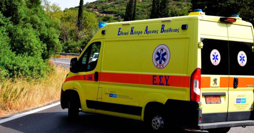 39χρονος μέθυσε 17χρονη στο σπίτι του και ο αδελφός της τον «έσπασε» στο ξύλο