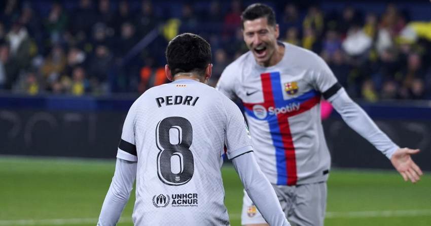 Πού θα δείτε Γιουνάιτεντ-Μπαρτσελόνα, Γιουβέντους και την Τράμπζονσπορ των Μπακασέτα και Σιώπη