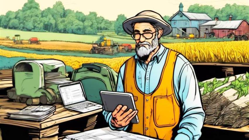 Ψηφιακό Δελτίο Αποστολής: Νέα Υποχρέωση, Παλιά Προβλήματα