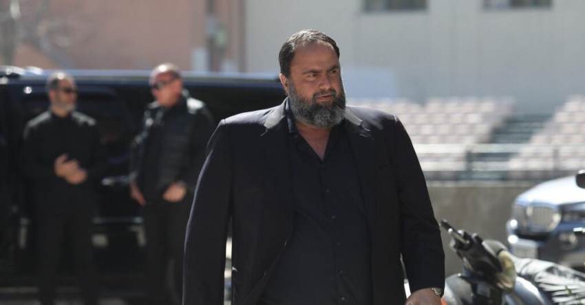 ΠΑΕ Ολυμπιακός: Θα προσφύγουμε στη δικαιοσύνη κατά Οικονόμου, Βρούτση, Κατσαφάδου