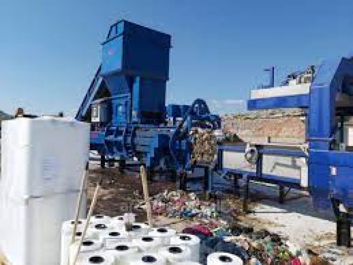 Μικρή καθυστέρηση στην έναρξη της προσωρινής διαχείρισης των απορριμμάτων στην Περιφέρεια Πελοποννήσου